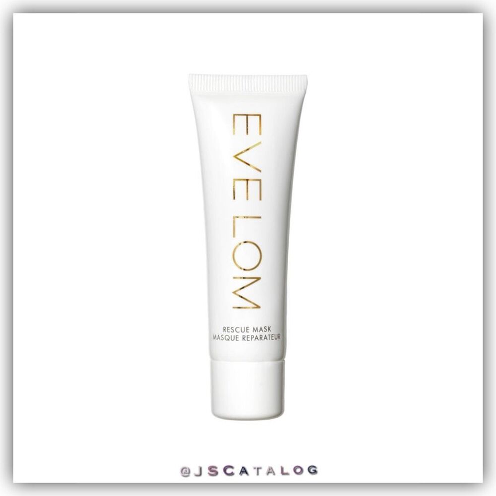 EVE LOM Rescue Mask | Facial mask 1.6 Oz 50 ml